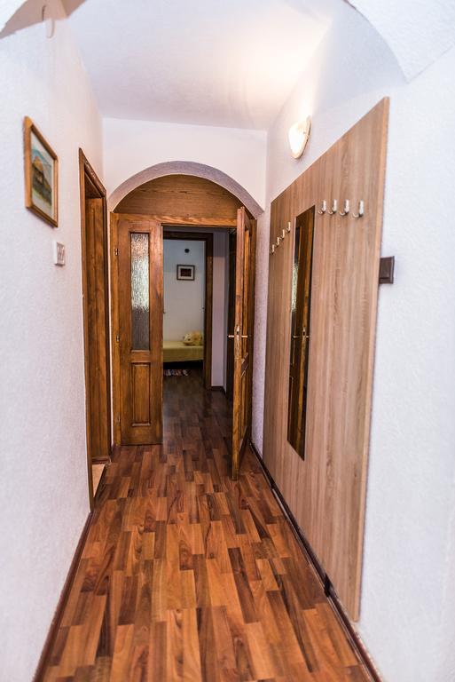 Apartment Una Dreams Lohovo Bihac Exterior photo