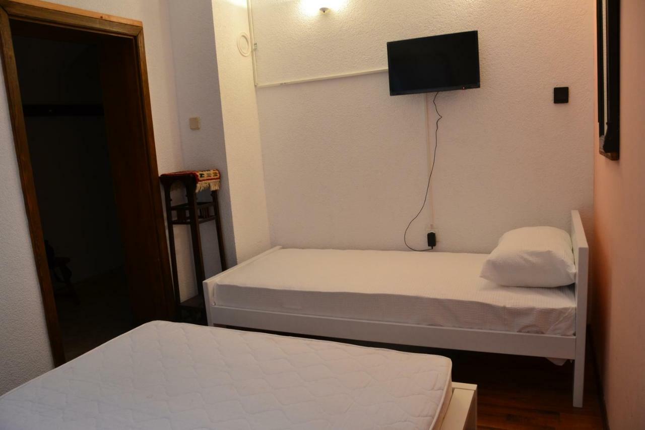 Apartment Una Dreams Lohovo Bihac Exterior photo